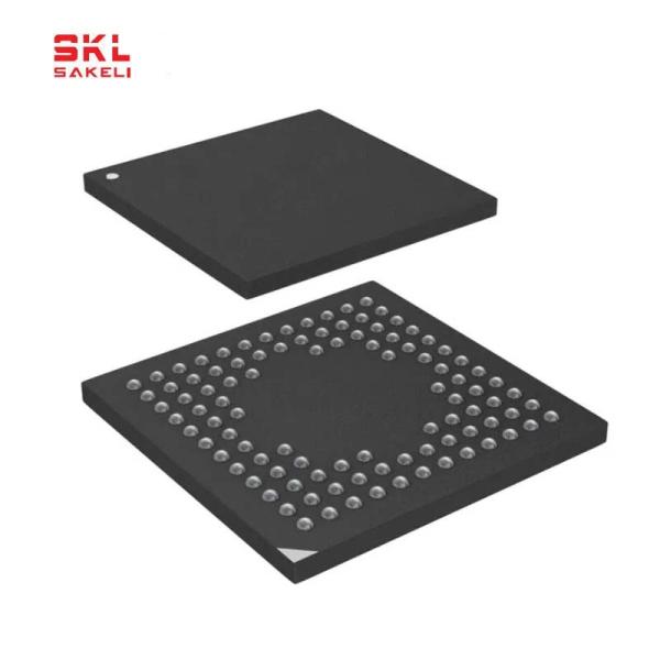 China STM32F373VBH6 MCU Chip Flexibility Embedded Development DMA Controller factory