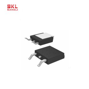China Power Mosfet IPD60R2K1CEAUMA1 High Power Low On Resistance Power Switching factory