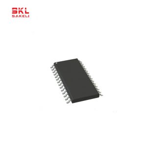 China AD7708BRUZ-REEL7 - Electronic Component IC Chip With 8-Channel ADC factory