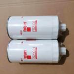 Excavator spare parts fuel filter water separator 3261641 3261642 BF9903-SP