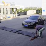 Suntex Car Fire Blanket The Top Manufacturer In China For High-Temperature