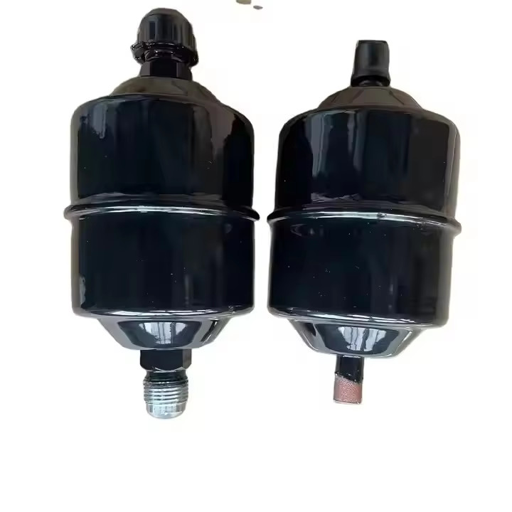 EK032 EK083 Liquid Filter Drier Air Conditioner Drying Series with 0.7kg Standartd Color