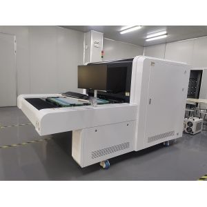 China GIS Laser CTS1213: Advanced Computer-to-Screen (CTS) tech for precise, efficient screen printing with DMD DLP imaging, 2540dpi, and UV405nm laser. on sale