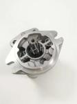 PC75UU-2 Hydraulic Pump Parts / PC75UD-2 705-40-01370 Rotary Oil Pump