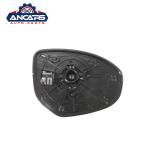 2007-2014 Mazda Side Mirror Parts GS1E691G1A GS1E691G7A Mazda 3 Wing Mirror