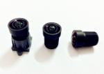 1/2.7" 2.4mm 5Megapixel F2.6 M12x0.5 mount low-distortion Board Lens for OV2710