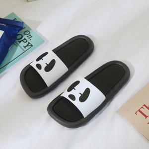 China OEM EUR23 24 25 Kids Summer PVC Slides Slippers factory