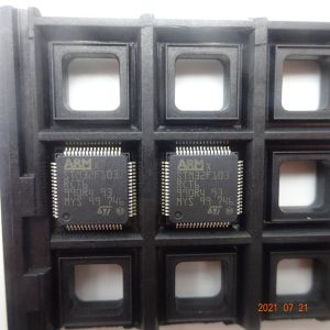 China Electronic Componants STM32F103RCT6 New and Original Integrated circuit IC on sale China Electronic Componants STM32F103RCT6 New and Original Integrated circuit IC on sale