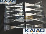 Acrylic Prototype Plastic Molding For Auto Car Parts Powder Coating