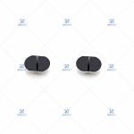 PANASONIC NOZZLE 120N N610099374AA , Panasonic smt nozzle , genuine spare parts