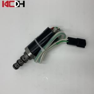 China Excavator Spare Parts 200B 210B 240B 290B 360B Kawasaki Long Line Hydraulic Pump Solenoid Valve 4205 factory