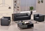 Fashionable Sectional Office Furniture Sofa For Meeting Room / Presidential