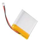 KC Approved 104245 Rechargeable 3.7v 2000mah Lithium Polymer Lipo Battery High