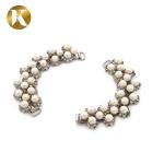 Popular Decorative Clips For Flip Flops For Vintage Sandals Decoration