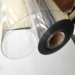 0.2 - 1.5mm PET Blister Sheet Extrusion Machine PET thermoforming Sheet