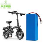 OEM Lifepo4 Lithium Battery Pack 48v 50ah 72v 60ah For Electric Scooter