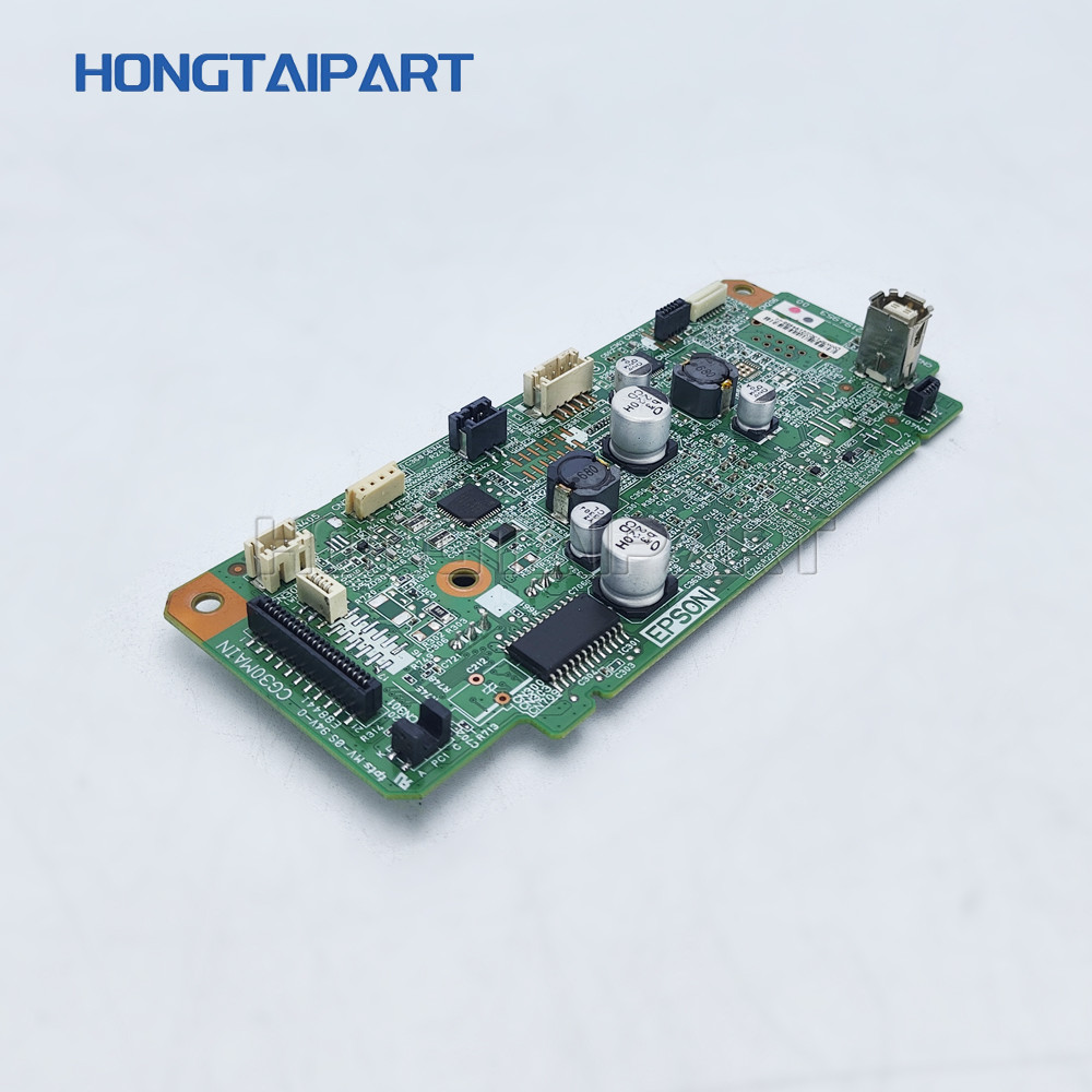 Epson L3250 Formatter Board 2208561 2218184 Mainboard 95% New