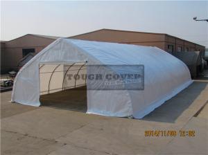 China 9.15m(30') wide Peaked roof buildings for sale factory