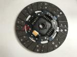 Steel CN6C15-7550-BA Sachs Clutch Kits 4JB1 260*175*24*25.6 Transit Clutch Disc