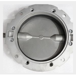 China Customized Aluminum Casting Parts , Precision Casting Components 0.01mm Tolerance factory