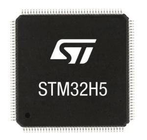 China STM32H563IIK3Q STMicroelectronics factory