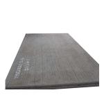 NM400/500 NM550 Wear Resistant Steel Plate 300mm High Strength Alloy