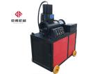 16-32mm Rebar Cold Forging Machine 30MPa Working Pressure High Productivity