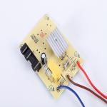 OEM Electronic Vacuum Cleaner PCB SMT Digital Display LCD TV Screen Motherboard