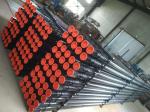 T4w Ingersoll Rand Drill Pipe Friction Welding 4.5 Inch 20ft Length