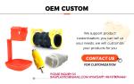 Poultry Husbandry Animal Plastic Flooring Poultry Poultry Plastic Slat Plastic