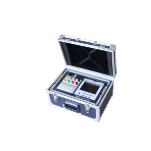 China ZXYZ-2002 Power Transformer Testing on Load Tap Changer Tester on sale China ZXYZ-2002 Power Transformer Testing on Load Tap Changer Tester on sale