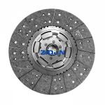 1878062944 Truck Clutch Kits