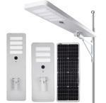 High Lumen Integrated 100W 150W 200W Motion Sensor Industrial Ip66 Waterproof