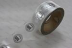 213 NFC RFID Inlay Tag High Frenquency For Mobile Cashless Payment