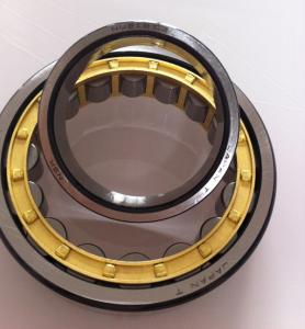 China Japan vendors high speed Cylindrical roller bearings NU2224EM1 for farm machine factory