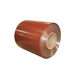 Aluminium Color Coated Coil Color Aluminum Coil Painted Aluminum Coil Color