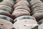 316L Seamless Stainless Steel Tubing , SS Seamless Tubes Polished Surface