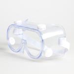 182X90X60mm Medical Safety Goggle , Hospital Disposable Safety Goggles ORCL