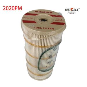 China 2020PM Fuel Filter Element For Racor Filter 1000FG factory