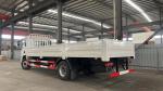 SHACMAN L3000 4X2 10 Tons Loading Capacity Cargo Truck 240HP Lorry Truck In Good