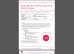 iDemalo Bags Co., Ltd. Certifications