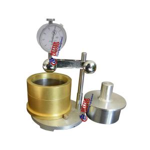 China SGS INTERTEK Expansion Index Test Apparatus Cohesive Soil Shrinkage Apparatus factory