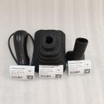 Komatsu Excavator Cabin Parts Boot 20Y-43-22261 20Y-43-22370 22U-43-21182 For