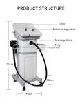 G8 Body Shaping Anti Cellulite Vibration Massage Instrument Vibrating Cellulite