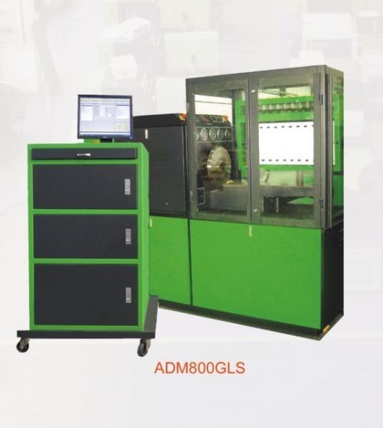 ADM800GLS 11Kw/15Kw/18.5Kw/22Kw Common Rail System Test Bench And Mechanical