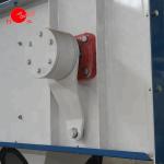 Heat Resistant 80L C Type Bucket Elevator Food Bucket Conveyor Belt