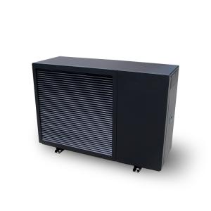 China 6KW/8KW/12KW Discover Eco-Friendly R290 Heat Pump Water Heater Solutions For Efficient Heating And Cooling Needs factory