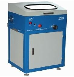 China FQ-250 PCB Lead Cutting Blade's Sharpening Machine factory