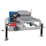 Woodworking For Cutting Lumber With Laser Guidance Edger Edge Trim Multi Rip