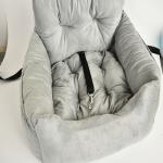 Manufacturer'S Travel Dog Bed For Car And Dog Car Sofa Nest Cushion Bed Single